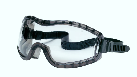 General Purpose Safety Goggles
